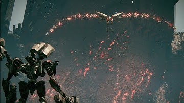 ARMORED CORE VI (blind run 10)