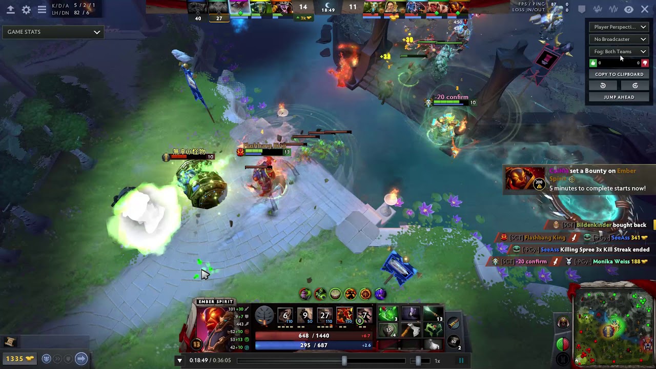 Nwn epic dodge