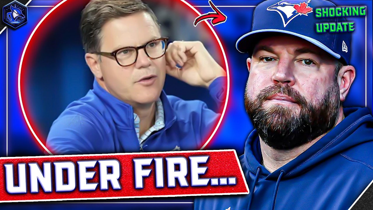 The Truth just LEAKED... (and it's sickening) YouTube