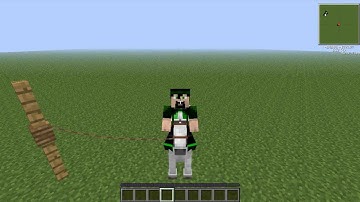 Minecraft Mod Showcase - Craftable Horse Armor Mod