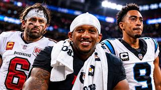The Falcons Just Got AMAZING News Around the NFL... screenshot 5