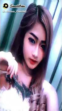 pagiii... #tata #pramudita #model (3)