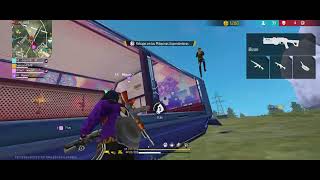 JUGANDO BR CLASIFICATORIA EN free fire MODO INSANO 😈😱 #freefire #viralvideo #insano