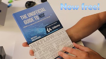 The Unofficial Guide to NDI - Now Free!