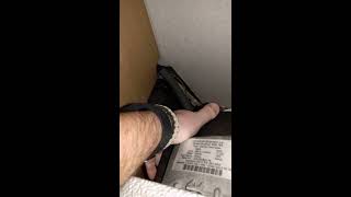 Trumatic Caravan Heater - No Heat Fix