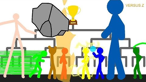 Stick Tournament | Part-1 Sticknodes pro