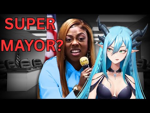 The Most Hated Mayor in America (Dragonspit React)