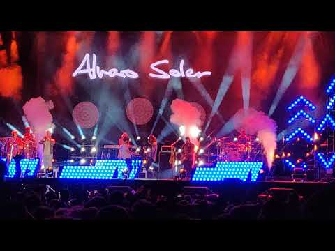 Alvaro Soler Loca SZIN 2019