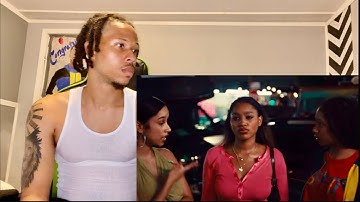 I’m Feeling This! Laila! - Not My PROBLEM (Official Music Video) REACTION!
