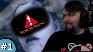 Is This The Scariest Game Of 2022? Martha Is Dead