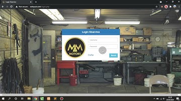 Virtual Host pada Web Server dengan menggunakan DNS Server