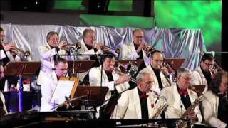 Video thumbnail of "Munich Swing Orchestra - Ain`t Misbehavin`"