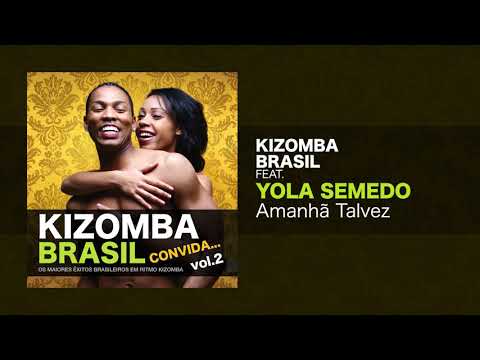 Kizomba Brasil feat.