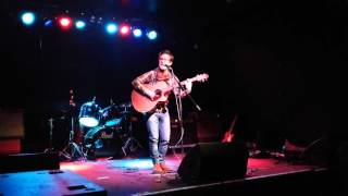 Gar Tiernan  Wiser   At Voodoo Venue