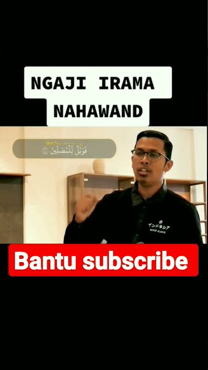 belajar ngaji bareng ustadz Bilal attaki #shorts