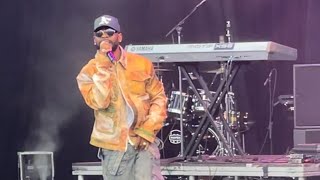 La Perla - Eric Bellinger