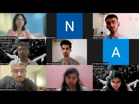 Newest Member of MisFits IFS Community talks about the Reality of MisFits Ecosystem