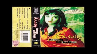 Kirey Rindang Tak Berbuah Lagu Kenangan