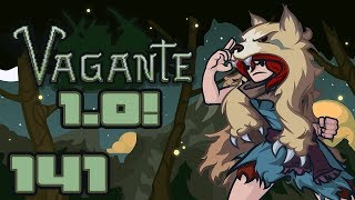 Let's Play Vagante [Full Release] - PC Gameplay Part 141 - A Long Time Coming...