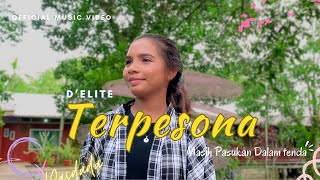 Video thumbnail of "TERPESONA - D'ELITE (Official Music Video)"