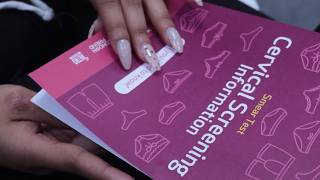 What should you expect at your Cervical Screening?