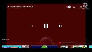 Dr Mario Virus Rockets Firebird Rescue Trailer