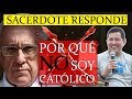 "Por qué No Soy Católico: Razones Poderosas" - Padre Luis Toro en VIVO desde Santa Marta Colombia