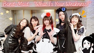 Band-Maid - 