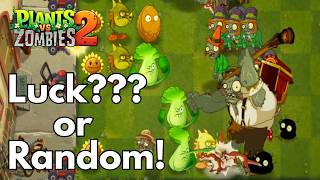 Luck o' the Zombie Event is CRAZY! 😱 | Levels 1–3 PvZ 2 screenshot 5