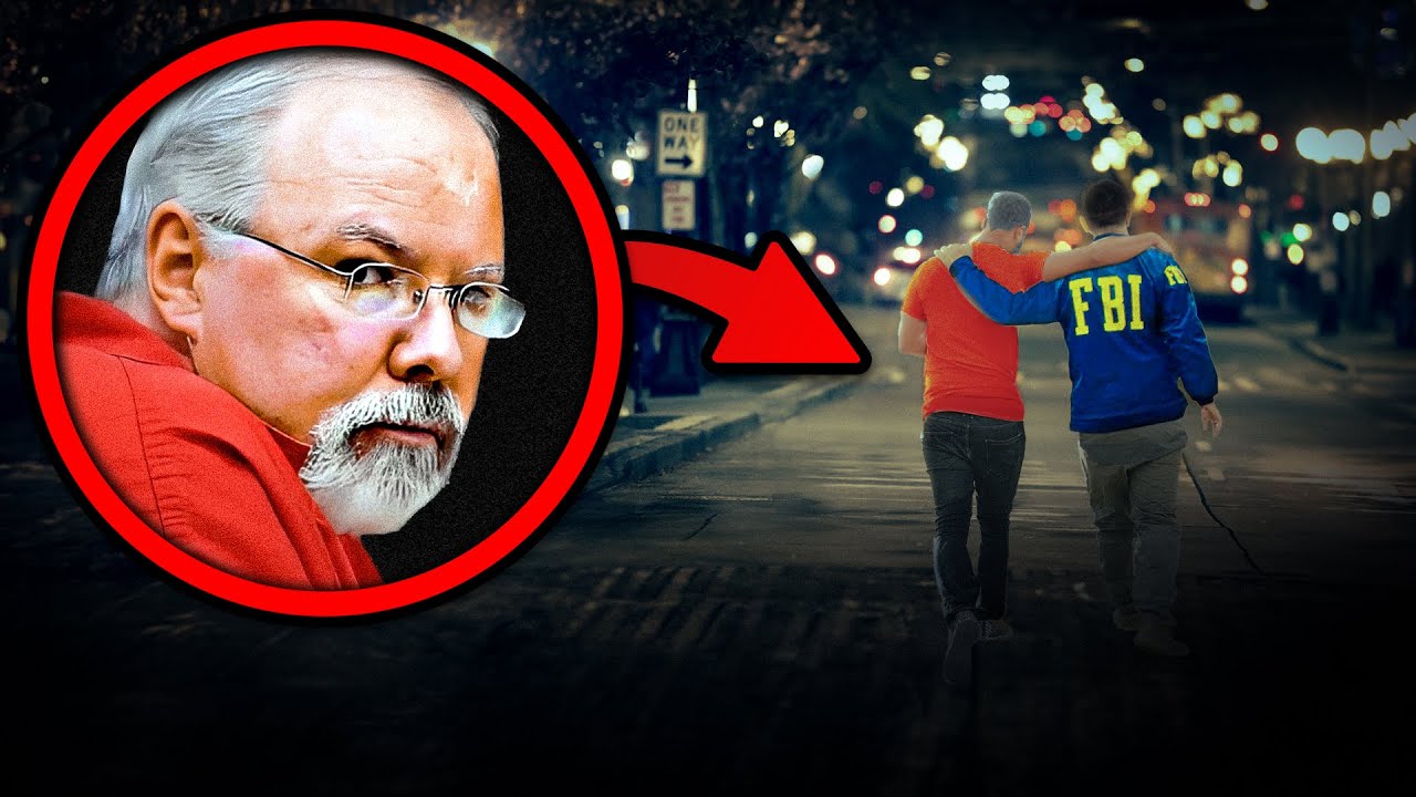 ce SERIAL KILLER a BERNÉ le FBI pendant plus de 3 ANS | #HVI