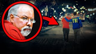 This serial killer fooled the FBI for over 3 years | #HVI