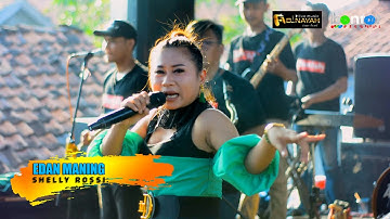 EDAN MANING - SHELLY ROSSI - ABINAYAH HOME BAND (SHOW KARANG MULYA KANDANGHAUR) - BONTOT RECORDS