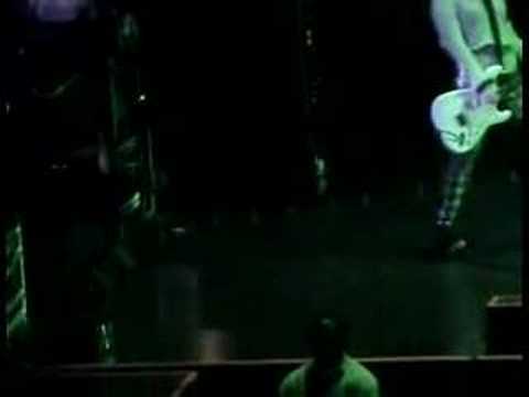I Am A Revenant - The Distillers