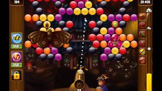 Buggle Level 184 - Facebook
