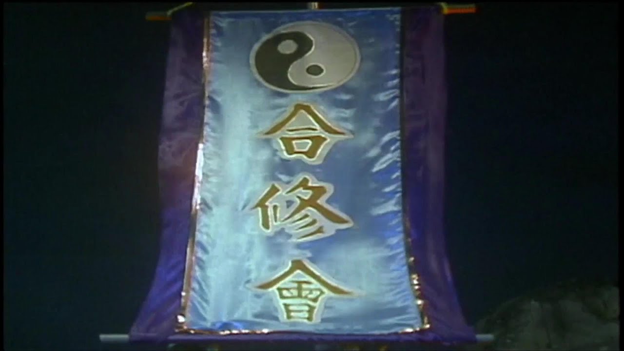 合修會登場 霹靂經典場面原口白再現