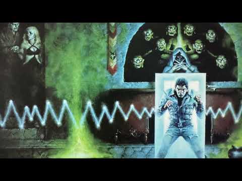 Magenta Vice — Magenta Vice - Tension On The Groove