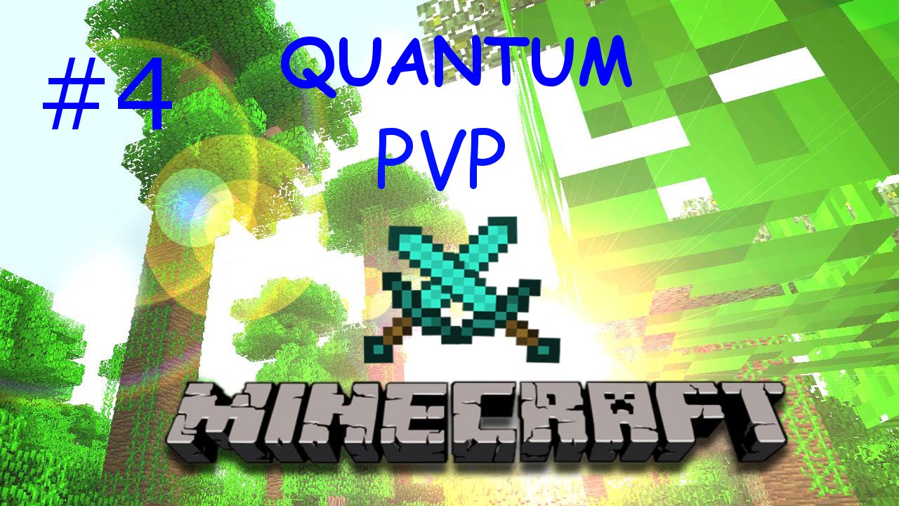 Minecraft Road To Master PVP #4 BIGGEST FLY HACKER - YouTube
