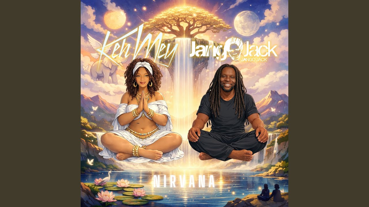 NIRVANA auf YouTube ansehen NIRVANA auf YouTube ansehen