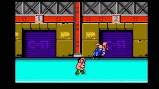 Mighty Final Fight - Mighty Final Fight (NES / Nintendo) - Almost all! Doing my best! (Nigcatt) - User video