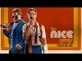 The nice guys  trailer ufficiale italiano 