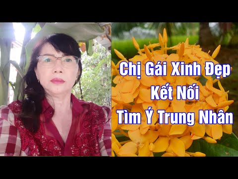 Video 301 Chị Gái Xinh Đẹp Rạng Rỡ Tìm Ý Trung Nhân - youtube