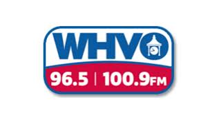 WHVO/Hopkinsville, Kentucky + WKDZ/Cadiz, Kentucky Legal IDs - April 17, 2025