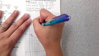 Ch. 3 Practice Test Part 1