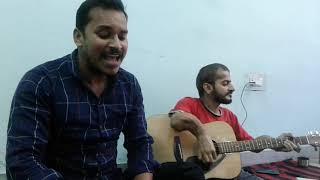 Dil Mein Mars Hai - Mission Mangal | Akshay Kumar | Vidhya | Benny Dayal, Vibha Cover By Anil Rawat