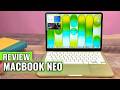 Macbook Neo Review: Apple’s $599 MacBook Is Shockingly Good