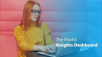 XanEdu FlexEd Insights Dashboard