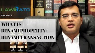 Know all about benami property and benami transactions screenshot 3
