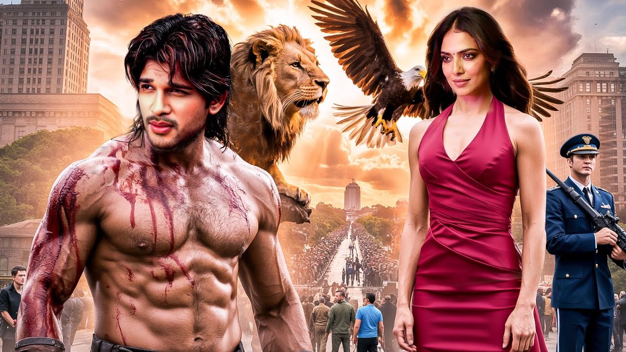 আন্ডারওয়ার্ল্ডের মাফিয়া - EK THA MAFIA THE UNDERWORLD | (ONTIM KHELA) BANGLA DUBBED MOVIE CLIP-09