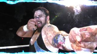 Ryan Davidson - Entrance Music Video