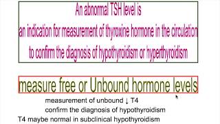 Hashimoto's/Atrophic (Autoimmune) Thyroiditis